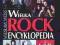 Wielka rock encyklopedia Tom 1 A-E - Wiesław Weiss