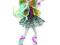 lalka monster high Lagoona Blue lekcja tańca