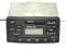 FORD 5000RDS RADIO RADIOODTWARZACZ + KOD