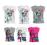 BLUZKA t-shirt  MONSTER HIGH 146 BIAŁA NOWA
