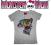 BLUZKA t-shirt  MONSTER HIGH 146/152  NOWA