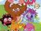 Plakat plakaty 61x91cm MOSHI MONSTERS / FP2581