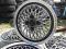 FELGI ALUMINIOWE 14 VW GOLF PASSAT 4x100 KLASYK!!!