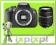 CANON 700D + 18-200 T NOWE GW/F-VAT