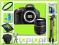 NIKON D5200 + 18-200 T +KARTA 16GB MEGA 6 DODATKÓW