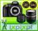 NIKON D5300 + 17-50 F/2.8 + 50 F/1,8G SKLEP! NOWE!