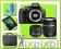 NIKON D5200 +18-270VC PZD +50 F/1,8G +16GB +TORBA