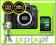 NIKON D7100 BODY + KARTA KINGSTON 16GB C10 NOWE!
