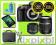 NIKON D5300 +18-270VC PZD +50 F/1,8G +16GB +TORBA