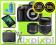 NIKON D5300 +17-50F/2.8 VC +50 F/1,8G +16GB+TORBA