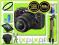 NIKON D7100 + 18-55 VR +KARTA 16GB MEGA 6 DODATKÓW