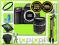 NIKON D7100 + 17-50 F/2.8 VC + 16GB MEGA 6 DODAT