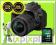 NIKON D5300 + 18-55 VR II+ KARTA KINGSTON 16GB C10