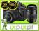 NIKON D7100 + 18-55 VR + TAMRON 70-300 SKLEP! NOWE