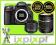 NIKON D7100 + 18-270 VC PZD + 50 F/1,8G SKLEP!!