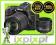 NIKON D7100 + 18-105 VR + 50 F/1,8G SKLEP! NOWE!!