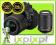 NIKON D5300 + 18-55 VR II + 55-200 VR SKLEP! NOWE!