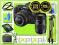 NIKON D7100 + 18-55 VR + 70-300 T +16GB 6 DODATKÓW