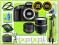 NIKON D5300 + 17-50 F/2.8+50 F/1,8G+16GB MEGA 6DOD
