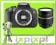 CANON 700D + 17-50 F/2.8 NOWE GW/F-VAT CANON 700D + 17-50 F/2.8 NOWE GW/F-VAT
