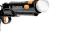 SPEEDLINK Kontroler ruchu Peacemaker Gun PS3 Move