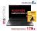 LAPTOP TOSHIBA I3 4GB 500GB INTEL HD+NORTON