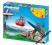 PLAYMOBIL 5426 KOLEJKA LINOWA ZE STACJĄ GÓRSKĄ