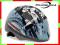 KASK ROLLERBLADE ZAP JUNIOR REGUL 52-56 CM 2014
