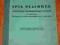 SPIS PLACÓWEK POCZTOWO-TELEKOMUNIKACYJNYCH 1966