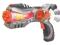 Dumel Pistolet Laserowy Laser Booster 9427 W-WA