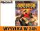 DUKE NUKEM FOREVER PS3 HIT NOWA SKIERNIEWICE