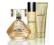 Avon INSTINCT zestaw balsam spray perfuma + gratis