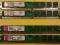 Kingston 4GB dual low profile 2x2GB 667 PC2-5300