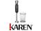 Blender ręczny Bosch MSM7250 od Karen