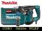MŁOTOWIERTARKA  makita HR2811FT
