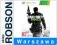 X CALL OF DUTY MODERN WARFARE 3 MW3 JAK NOWA/X360