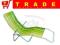 Leżak leżaki plażowe ogrodowe + opaska na KOMARY