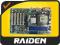 RAIDEN | Płyta główna ASROCK P4VT8+ REV 1.06