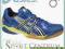 Buty halowe Asics Gel Domain roz 44,5