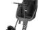 FOTELIK NA ROWER dziecięcy BOBIKE mini CITY black