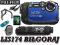 FUJI FINEPIX XP200 32/16GB STATYW ETUI WI-FI FHD