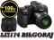 NIKON P530 + TORBA 42xZOOM/ 16xMpix / FULL HD /OIS