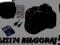 NIKON D3100 18-55 VR +8/16GB + TROBA+FOLIA+HDMI