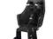 FOTELIK ROWEROWY dla dzieci BOBIKE MAXI CITY black