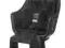 FOTELIK ROWEROWY dla dzieci BOBIKE MAXI TOUR black