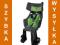 Fotelik na rower dla dziecka BOBIKE MAXI TOUR
