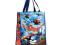 Torba torebka Samoloty 2 Disney shopper DUŻA