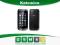 NOWY NOKIA ASHA 308 BLACK GW.24M DW.PKP
