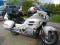 gl1800 Honda Gold Wing OKAZJA! goldwing 2008r, USA