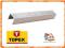 TOPEX ZSZYWKI TYPU J 6 mm 1000SZT 41E306 FV OKAZJA